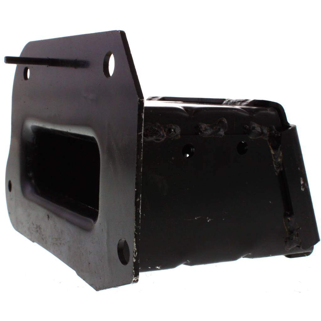 NISSAN MURANO FRONT BUMPER BKT RIGHT (Passenger Side) **CAPA** OEM#622101AA0B 2009-2014 PL#NI1067136C