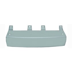 HONDA ELEMENT FRONT BUMPER INSERT MAT-GRAY (03-06 DX/EX/LX) (07-08 LX) OEM#71110SCVA00ZA 2003-2008 PL#HO1037100