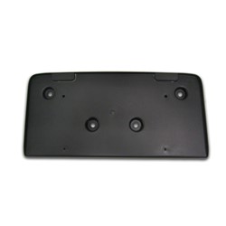 GM TRUCKS & VANS TERRAIN /TERRAIN DENALI (GMC) FRONT LICENSE PLATE BRACKET OEM#25798784 2010-2015 PL#GM1068153