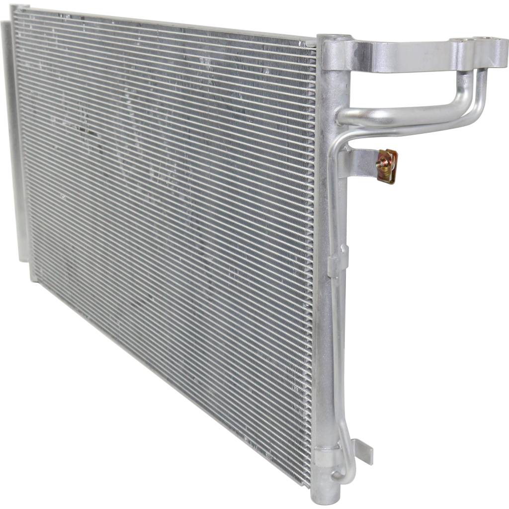 HYUNDAI GENESIS SEDAN A/C CONDENSER OEM#97606B1200 2015-2016 PL#HY3030159