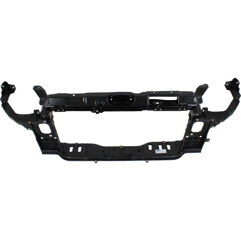 HYUNDAI ELANTRA COUPE RADIATOR SUPPORT ASSEMBLY (4pc in box) OEM#641013X002 2013-2014 PL#HY1225169