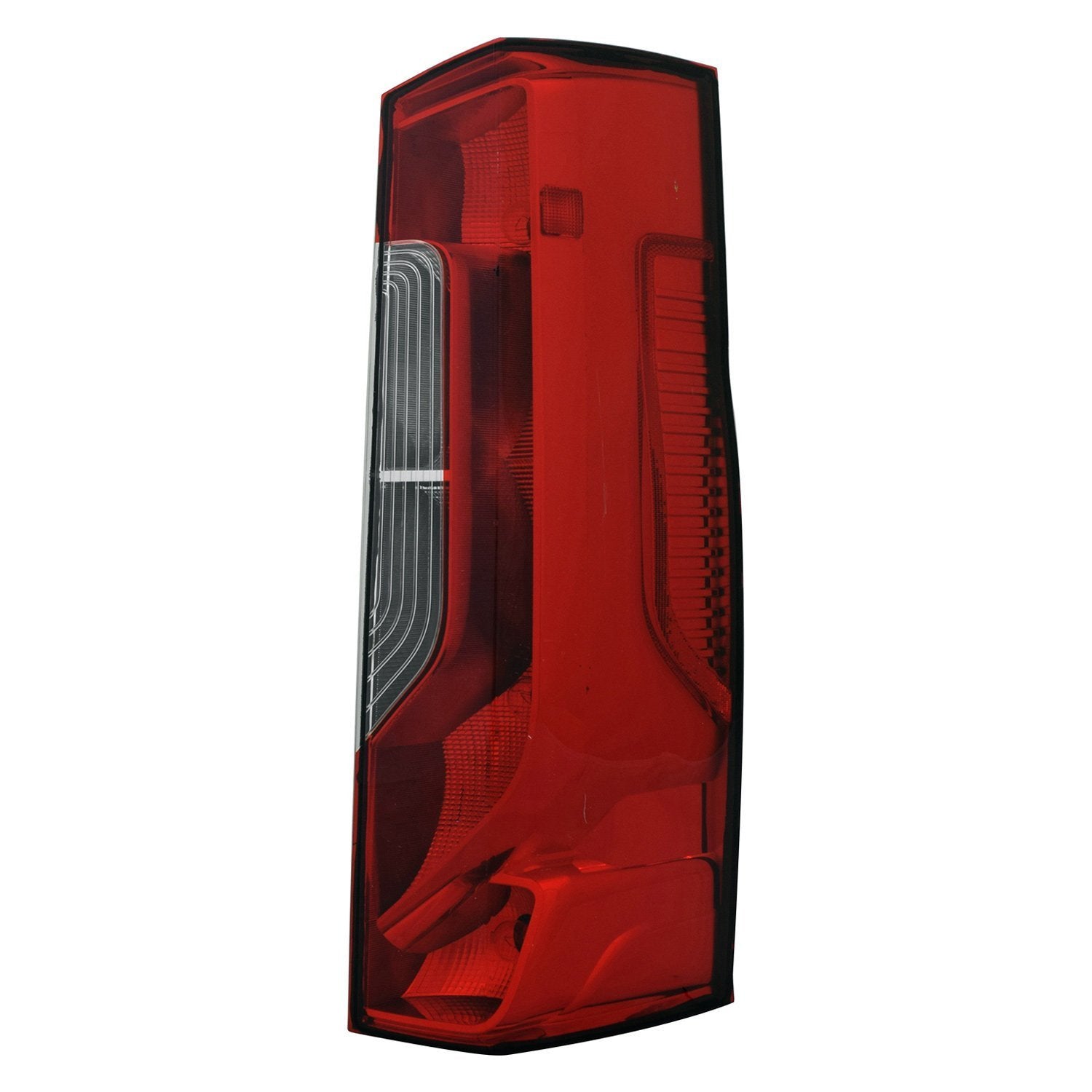 MERCEDES-BENZ SPRINTER TAIL LAMP ASSY RIGHT (Passenger Side) (HALOGEN) **CAPA** OEM#9108200300 2019-2025 PL#MB2801161C