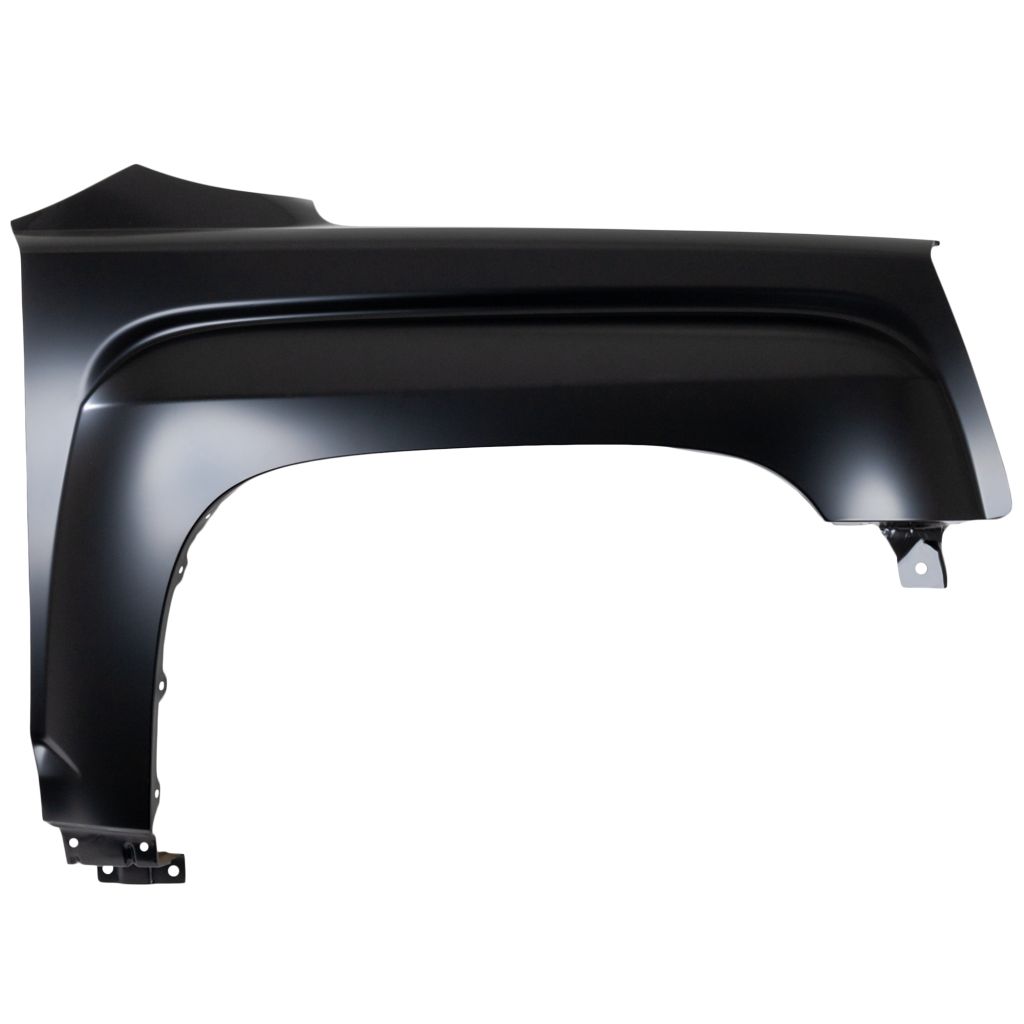 GM TRUCKS & VANS TERRAIN /TERRAIN DENALI (GMC) FENDER RIGHT (Passenger Side) **CAPA** OEM#22846920 2010-2017 PL#GM1241366C