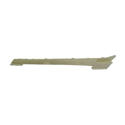 HYUNDAI SONATA FRONT BUMPER COVER RETAINER RIGHT (Passenger Side) OEM#865563S000 2011-2014 PL#HY1033102