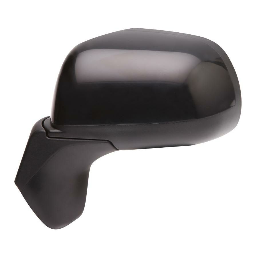 NISSAN(DATSUN) VERSA NOTE HATCHBACK DOOR MIRROR LEFT (Driver Side) PWR/N-HTD (WO/CAMERA)(EXC SR) OEM#963023WC0B-PFM 2014 PL#NI1320252