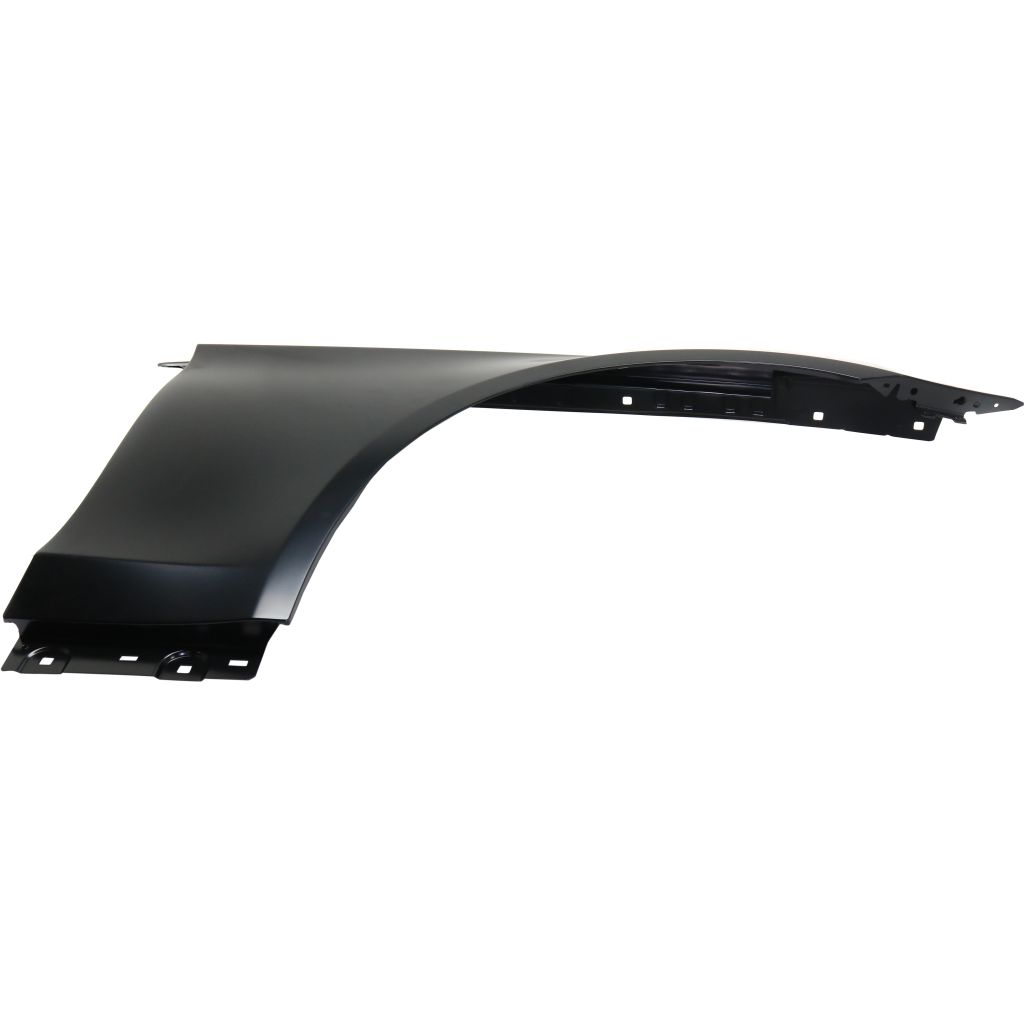 MERCEDES-BENZ S-CLASS (222) FENDER RIGHT (Passenger Side) (ALUMINUM)**CAPA** OEM#2228800218 2014-2020 PL#MB1241152C