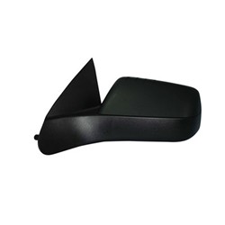 FORD FOCUS DOOR MIRROR LEFT (Driver Side) PWR/NON-HTD (TEXT) OEM#8S4Z17683BA-PFM 2008-2011 PL#FO1320403