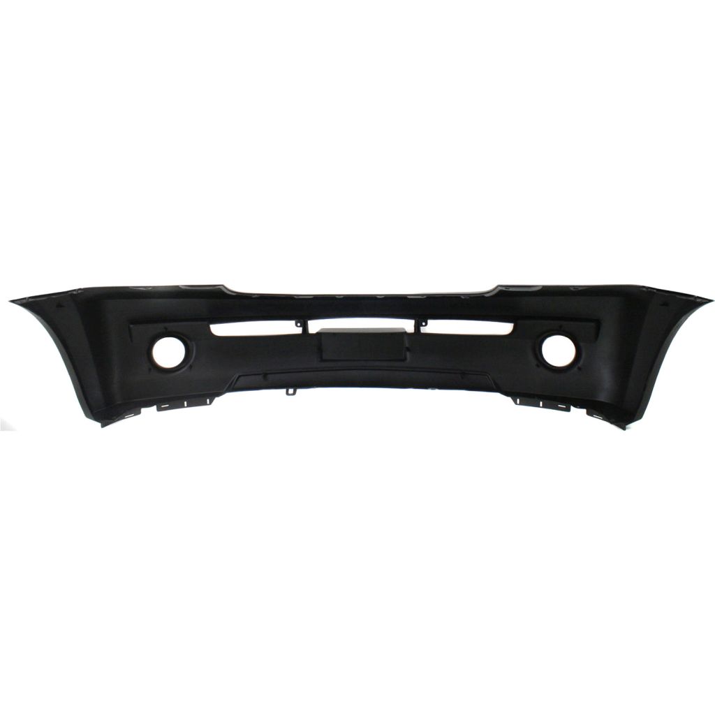 KIA SORENTO FRONT BUMPER COVER PRIMED (LX) OEM#865113E001XX 2003-2006 PL#KI1000119