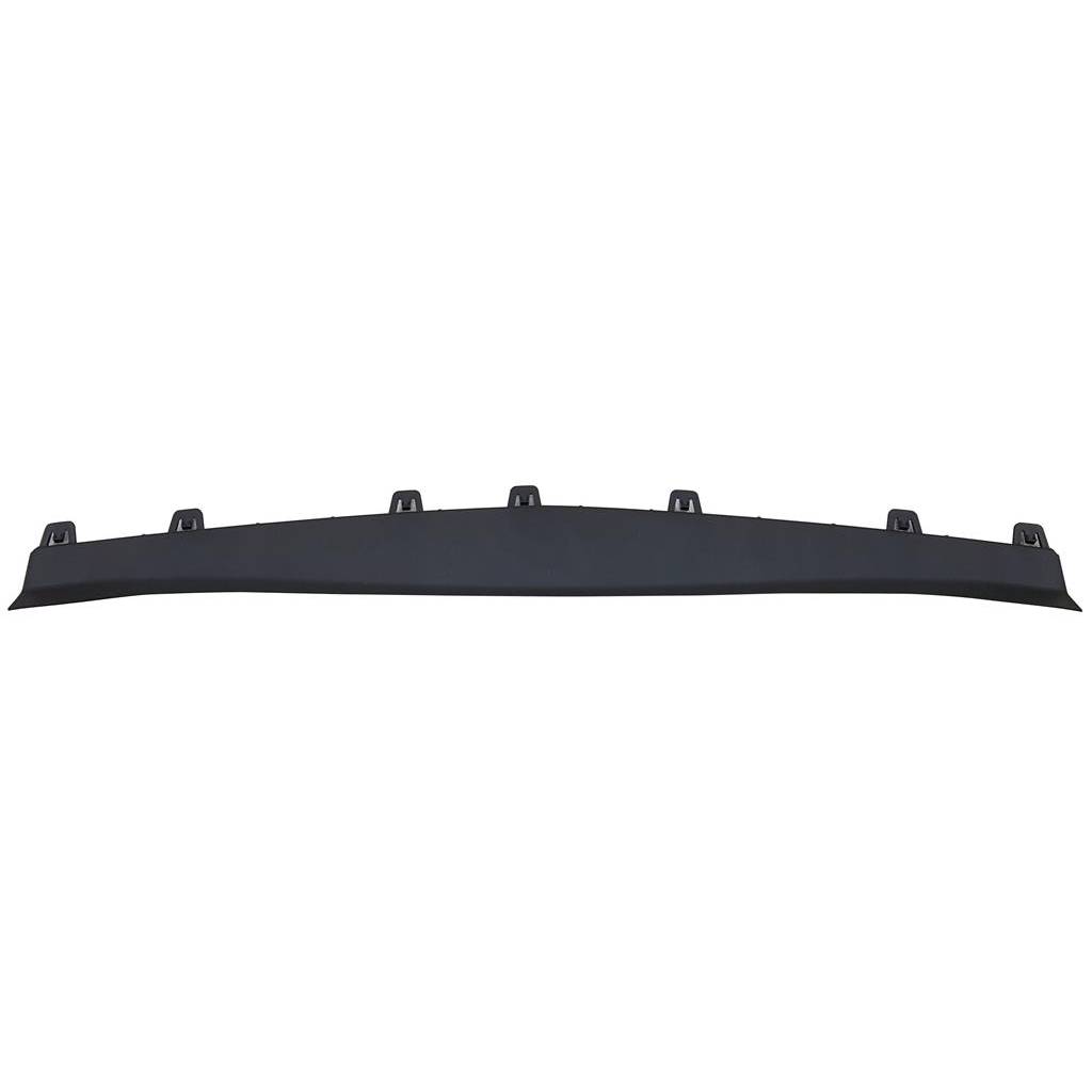 MERCEDES-BENZ E-CLASS COUPE (238) FRONT BUMPER COVER SEAL LOWER (E450 W/AMG) OEM#2138851707 2021-2023 PL#MB1087104