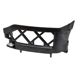 NISSAN PATHFINDER FRONT BUMPER COVER SIDE BRACKET LEFT (Driver Side) OEM#62223EA500 2005-2012 PL#NI1042115