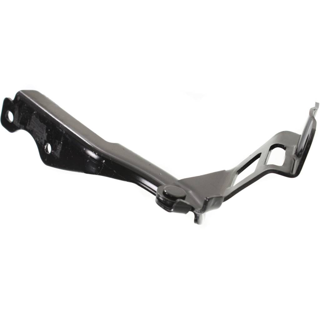MAZDA MAZDA3 HOOD HINGE RIGHT (Passenger Side) OEM#B45A52410A 2014-2018 PL#MA1236141