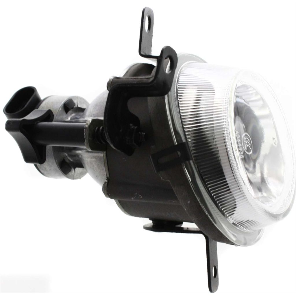 KIA OPTIMA (Old Style) FOG LAMP ASSY RIGHT (Passenger Side) OEM#922023C100 2003-2006 PL#KI2593106