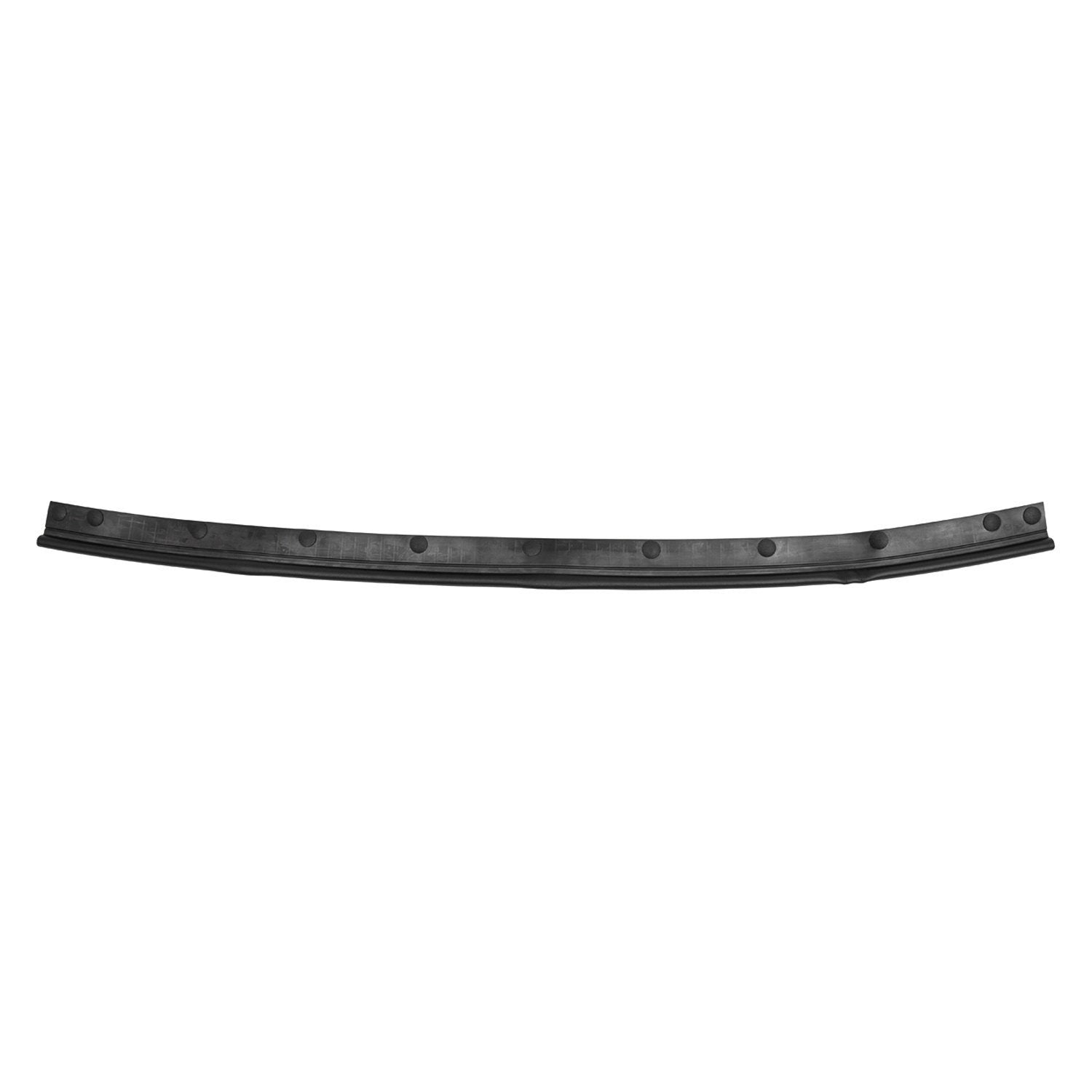 DODGE TRUCKS & VANS DODGE/PU (R1500)( CLASSIC) HOOD SEAL OEM#68158627AB 2013-2022 PL#CH1235104