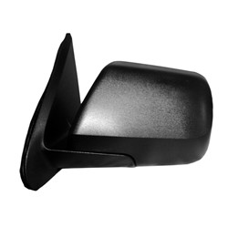FORD TRUCKS & VANS ESCAPE HYBRID DOOR MIRROR LEFT (Driver Side) POWER/ NOT HEATED (TEXTURED BLACK) W/BLIND SPOT GLASS OEM#AL8Z17683AA 2010-2012 PL#FO1320351