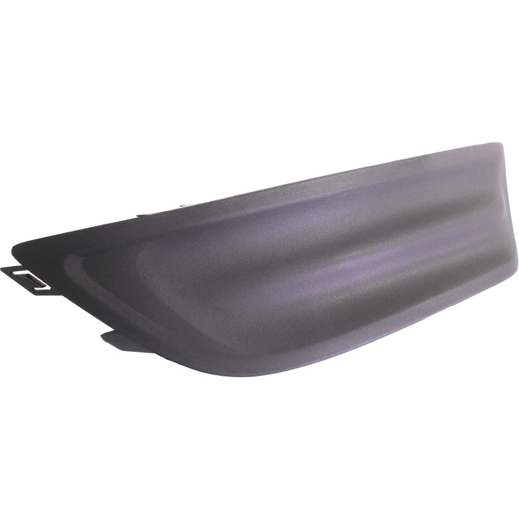 HONDA CIVIC COUPE FOG LAMP COVER LEFT (Driver Side) (WO/FOG) OEM#71107TS8A01 2012-2013 PL#HO1038104