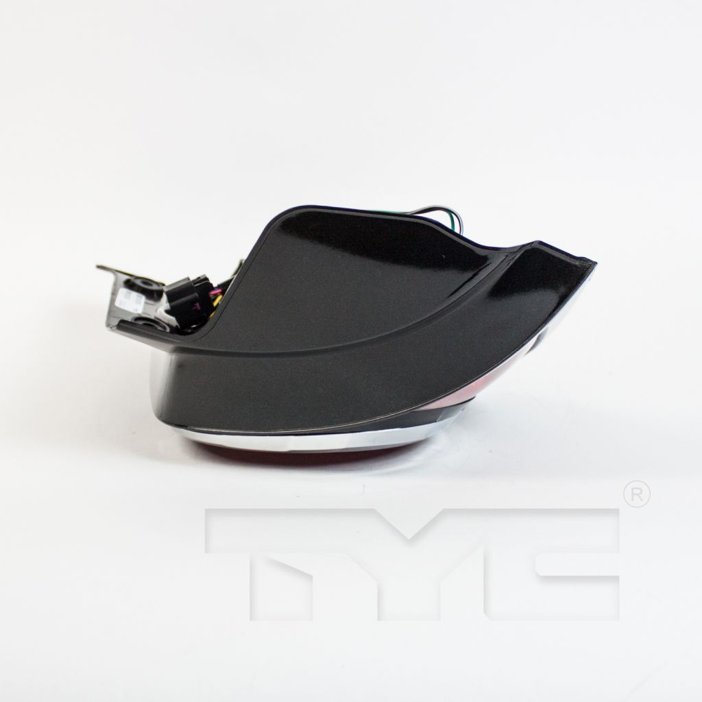 CHEVROLET SONIC TAIL LAMP ASSY RIGHT (Passenger Side) H/B OEM#42407869 2012-2016 PL#GM2801252