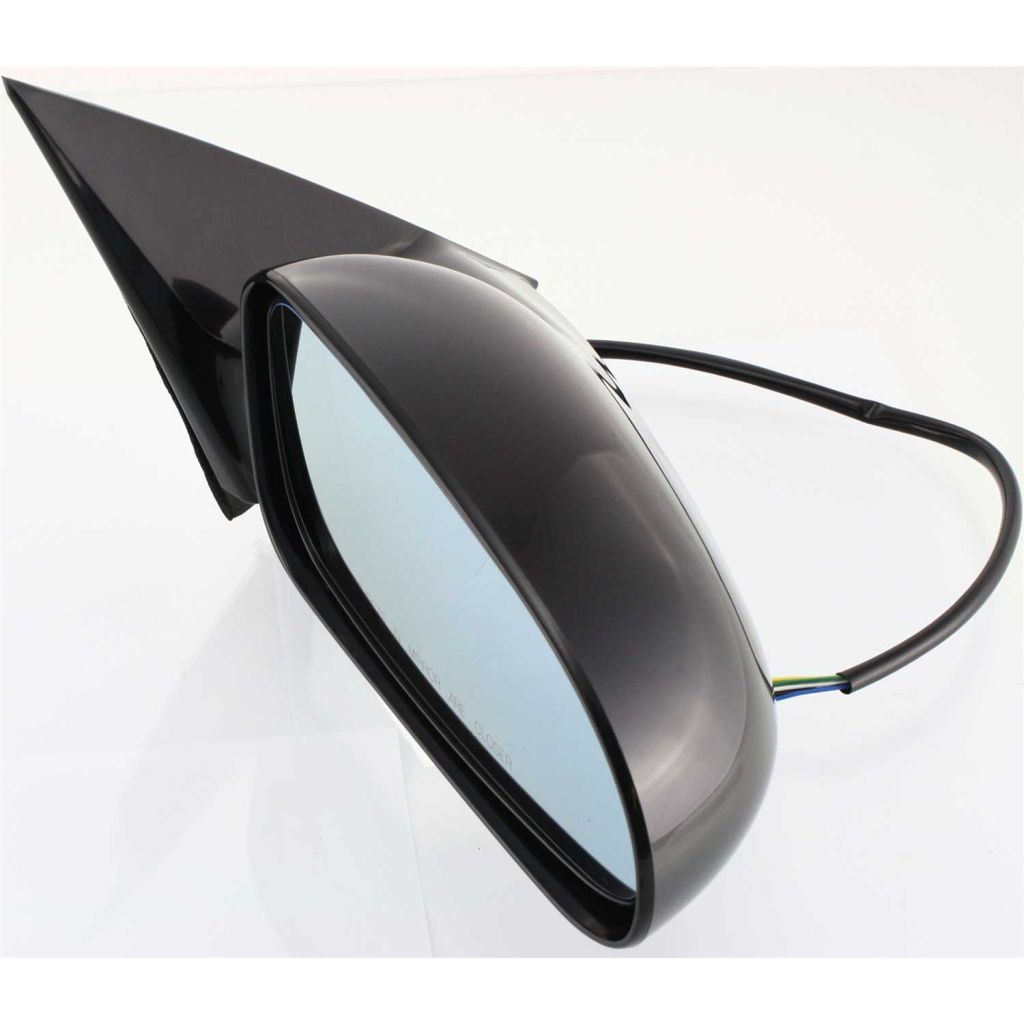 PONTIAC BONNEVILLE DOOR MIRROR RIGHT (Passenger Side) PWR/HTD (W/O MEMORY) OEM#25736330 2000-2005 PL#GM1321278