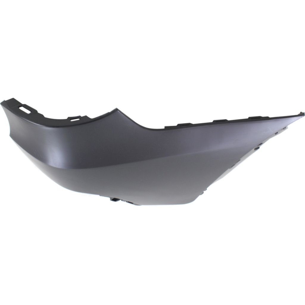 BMW BMW X5 REAR BUMPER OUTER COVER RIGHT (W/O M PKG)(EXC M MDL) OEM#51127179022 2007-2010 PL#BM1117100