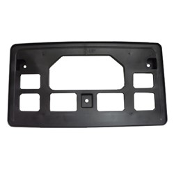 ACURA TLX FRONT LICENSE PLATE BRACKET OEM#71145TZ3A00 2015-2017 PL#AC1068101