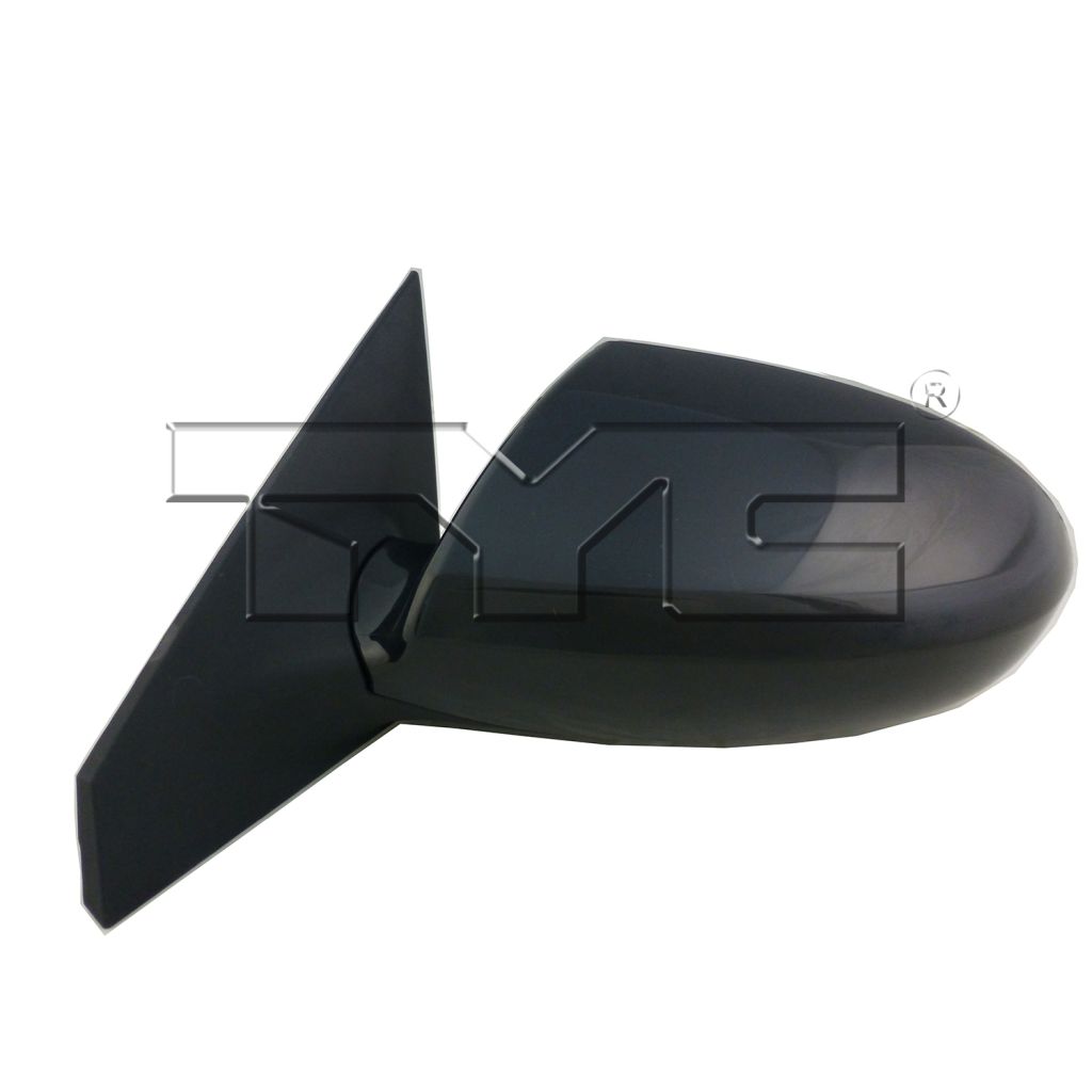KIA SPORTAGE DOOR MIRROR LEFT (Driver Side) PWR/N-HTD/M-FOLD (WO/SIGNAL) OEM#876103W510 2011-2016 PL#KI1320148