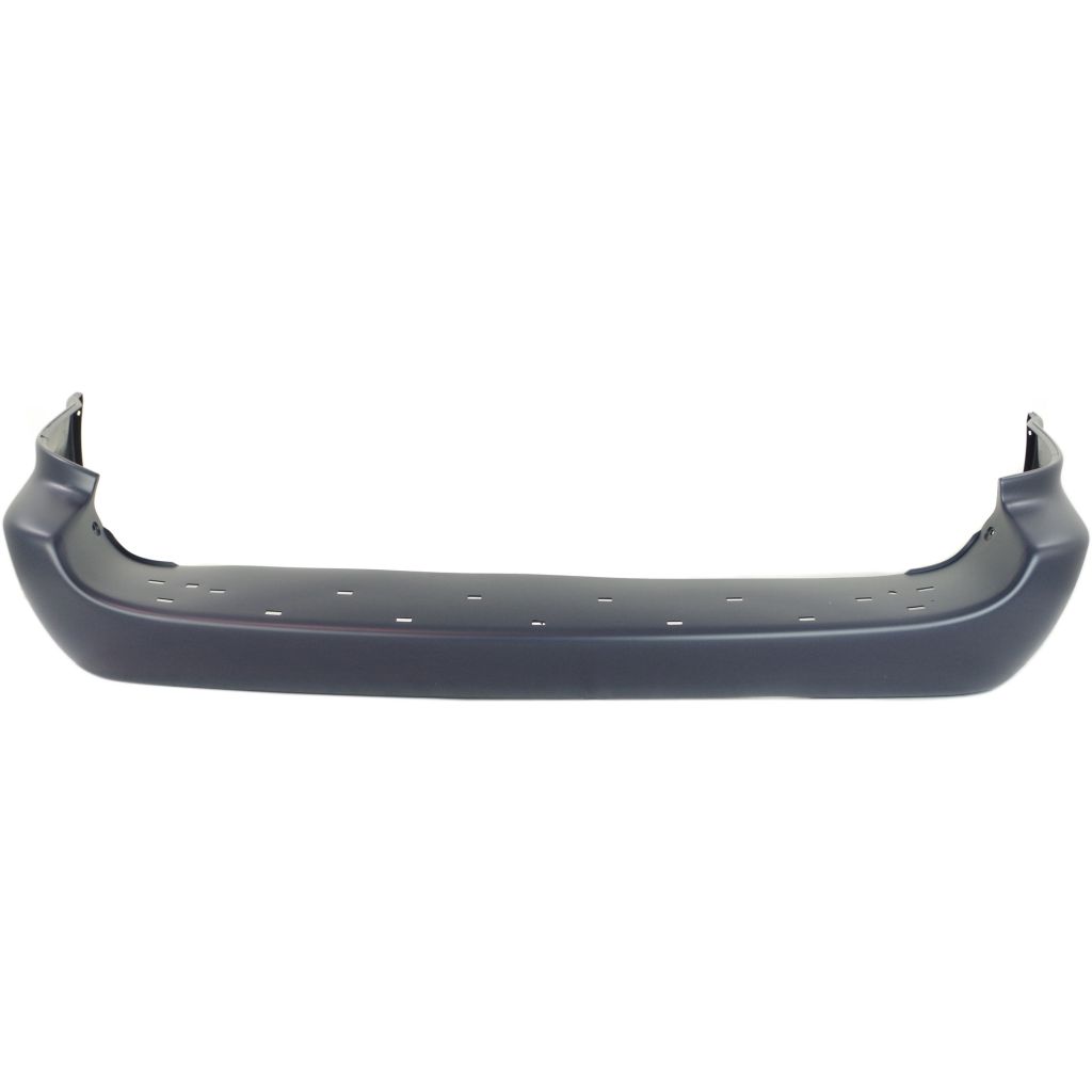 CHRYSLER TOWN & COUNTRY REAR B COVER PRIMED (119"WB)(Exhaust on RIGHT (Passenger Side) ) OEM#5018617AA 2005-2007 PL#CH1100219