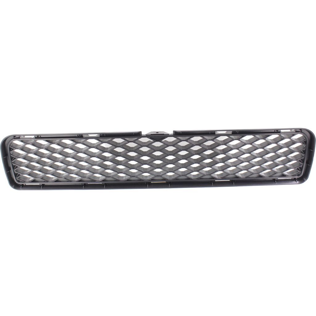 TOYOTA 4RUNNER FRONT BUMPER GRILLE MAT-BLK OEM#5311235050 2010-2013 PL#TO1036126