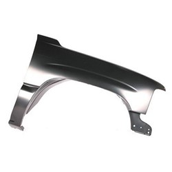 GM TRUCKS & VANS SUBURBAN (CHEVY) FENDER RIGHT (Passenger Side) (CHEVY) **CAPA** OEM#12476220 2000-2006 PL#GM1241267C