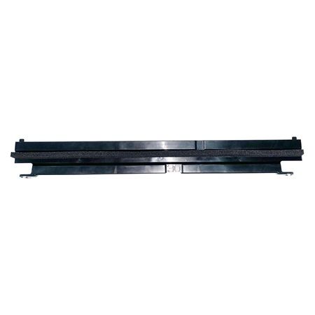 TOYOTA COROLLA SEDAN RADIATOR SUPPORT UPPER AIR GUIDE (1.8L) OEM#165940T050 2020-2022 PL#TO1218159