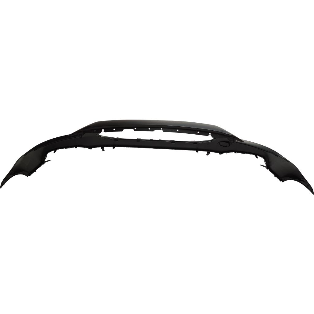 VOLVO VOLVO S90 PLUG-IN FRONT BUMPER COVER PRIMED (WO/WASHER)(WO/PK SENSOR) OEM#398442624 2018-2020 PL#VO1000223