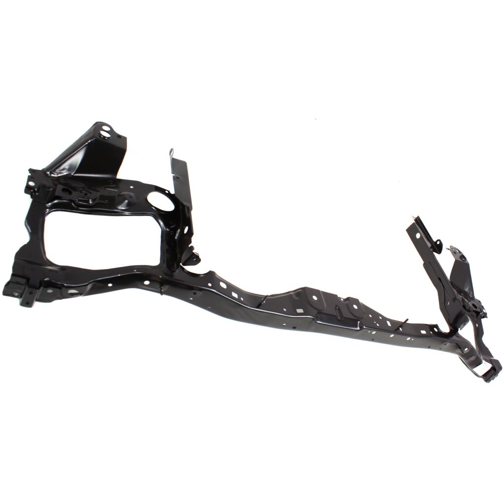 MERCURY MARINER HYBRID RADIATOR SUPPORT ASSEMBLY (UPPER & SIDE) OEM#AL8Z16138A 2009-2011 PL#FO1225199