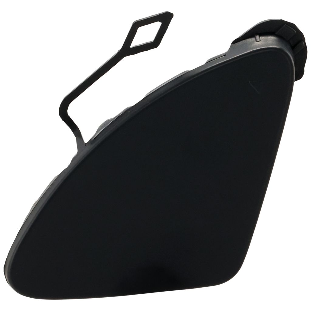 BMW BMW 3 (WAGON) FRONT BUMPER TOW HOOK COVER (WO/M SPORT) OEM#51117293116 2014-2015 PL#BM1029127