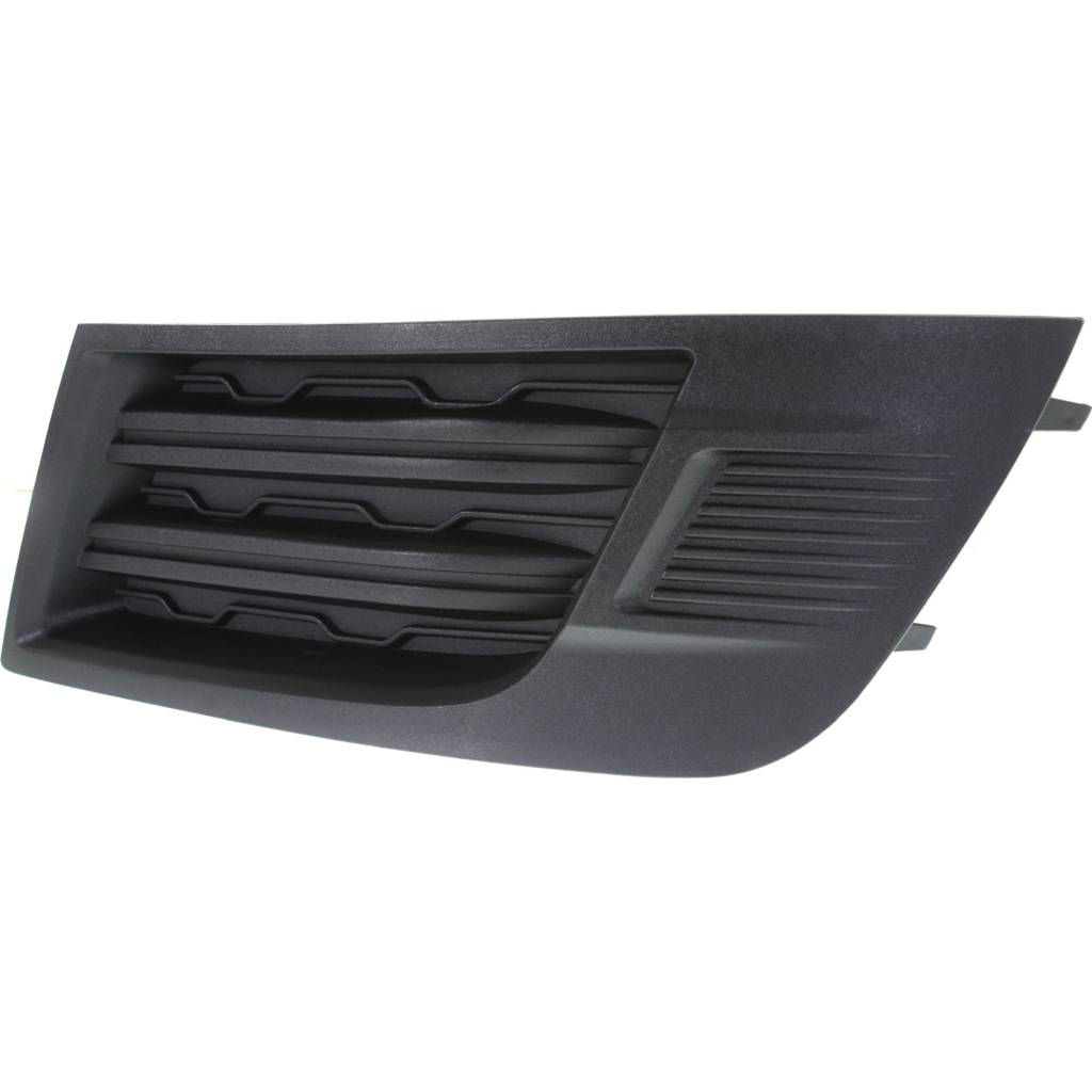 GM TRUCKS & VANS TRAVERSE FOG LAMP COVER LEFT (Driver Side) (WO/FOG) LS OEM#20983805 2013-2017 PL#GM1038151