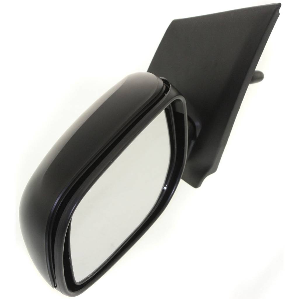 TOYOTA YARIS SEDAN DOOR MIRROR LEFT (Driver Side) MANUAL REMOTE (W/COVER) OEM#8794052780 2007-2012 PL#TO1320232