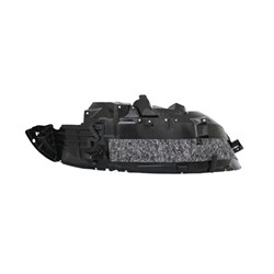 NISSAN(DATSUN) ARMADA FENDER LINER LEFT (Driver Side) OEM#63831ZQ00A 2008-2015 PL#NI1248136