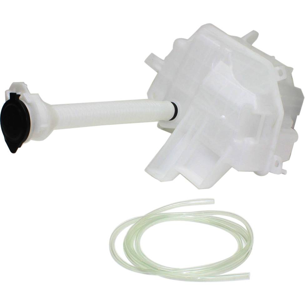 TOYOTA RAV4 WASHER TANK W/2 PUMPS W/SENSOR W/FILLER TUBE W/CAP OEM#8531542240-PFM 2006-2008 PL#TO1288166