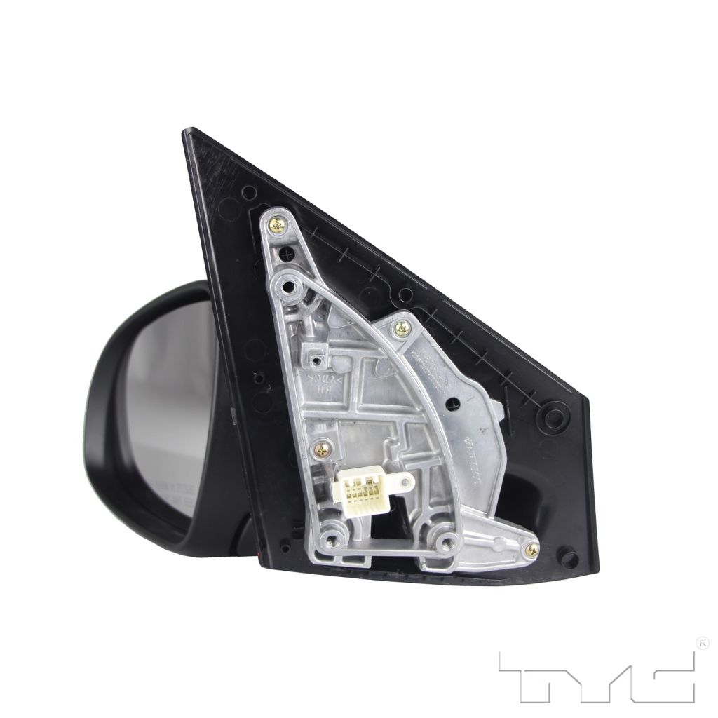 KIA SPORTAGE DOOR MIRROR LEFT (Driver Side) PWR/HTD/SIGNAL (WO/BSD)(PWR-FOLD) OEM#87610D9660 2017-2019 PL#KI1320198