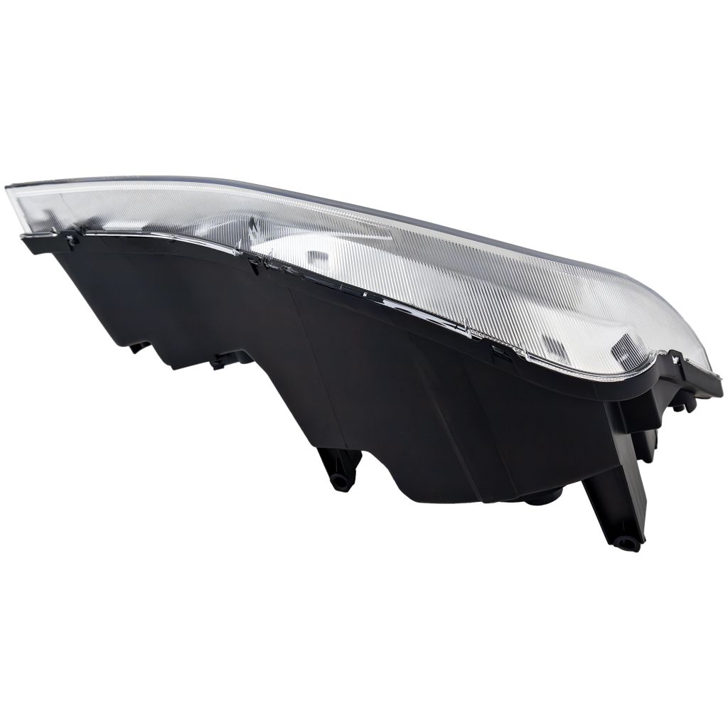 SATURN ION HEAD LAMP ASSY LEFT (Driver Side) (CP) OEM#15264217 2003-2007 PL#GM2502239