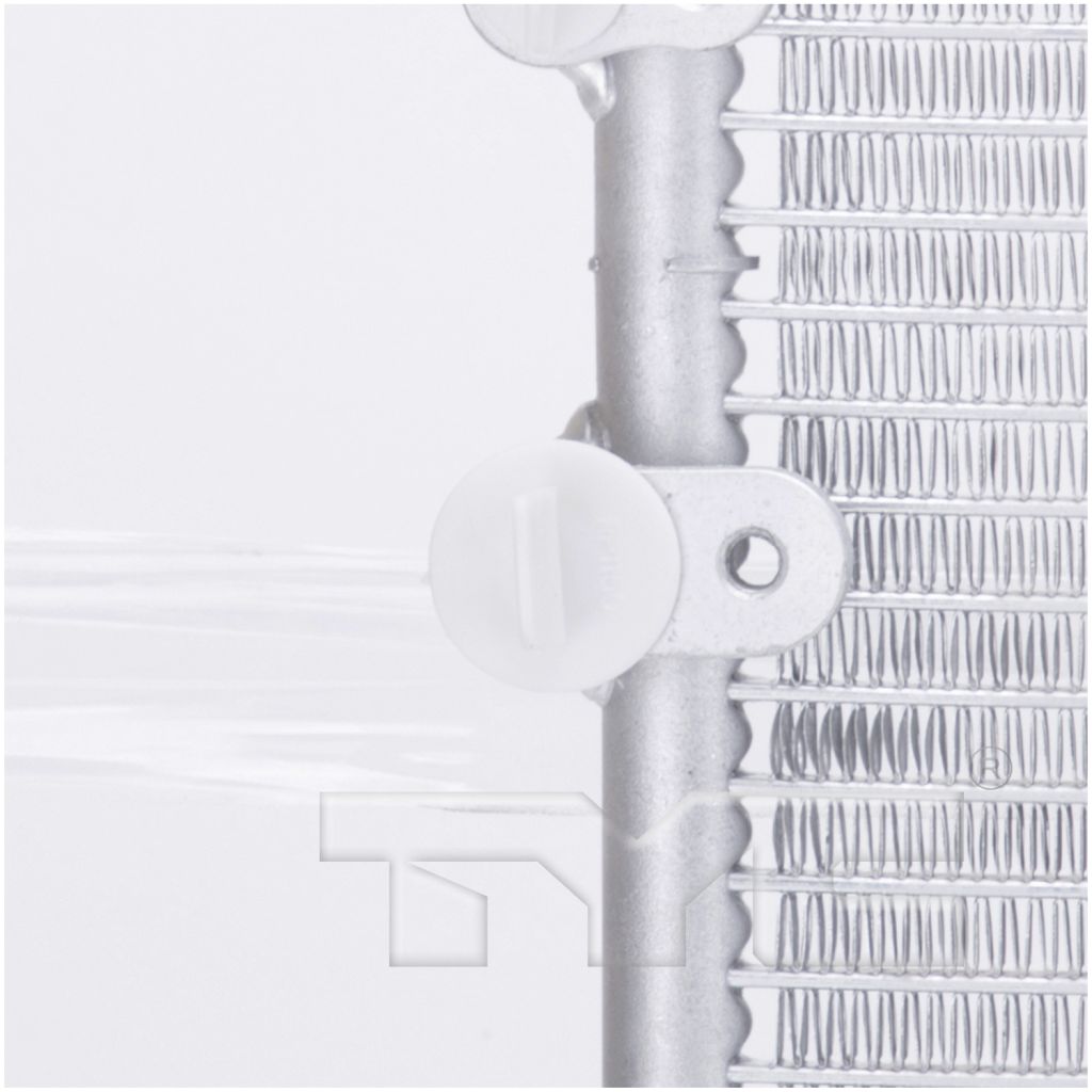 LEXUS IS 250/350/200t/300 (SEDAN) A/C CONDENSER W/RD OEM#8846053080 2014-2015 PL#LX3030129