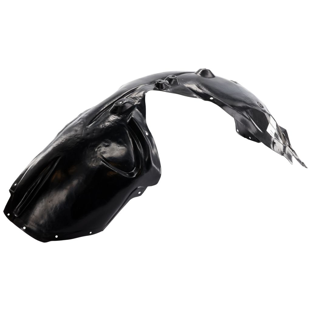 DODGE CHARGER FENDER LINER LEFT (Driver Side) (R/T SCAT PACK)(DAYTONA/DAYTONA 392)(SRT 392/HELLCAT) OEM#68223873AH 2015-2023 PL#CH1248177