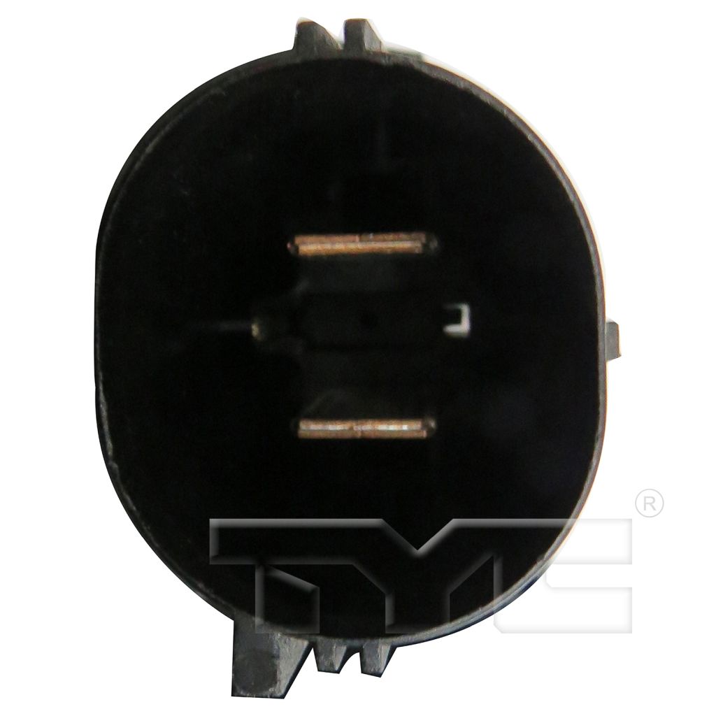 FORD TRUCKS & VANS TRANSIT CONNECT RADIATOR & A/C FAN ASSY (2.0L)(SINGLE) OEM#KV6Z8C607B 2019-2023 PL#FO3115235