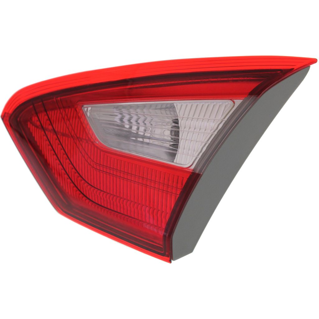 FORD FOCUS SEDAN BACK-UP LAMP UNIT RIGHT (Passenger Side) OEM#BM5Z13404B 2012-2014 PL#FO2803104