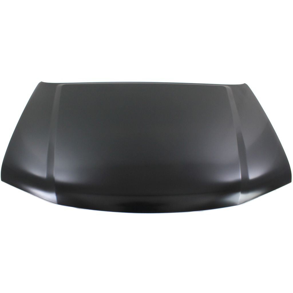 NISSAN(DATSUN) PATHFINDER HOOD OEM#F5100ZS0MA 2008-2012 PL#NI1230192