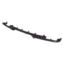 FORD TRUCKS & VANS EXPLORER POLICE UTILITY REAR LOWER VALANCE (3.5L TURBO)(RECT EXHAUST CUTOUT) OEM#FB5Z17K835EPTM 2016-2017 PL#FO1195145