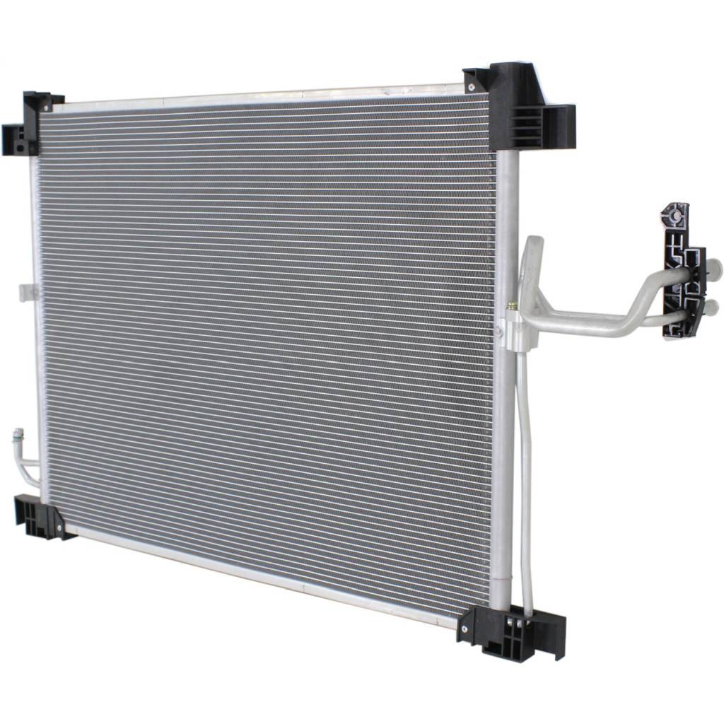 INFINITI QX50 A/C CONDENSER OEM#921101BA0A 2014-2017 PL#IN3030161