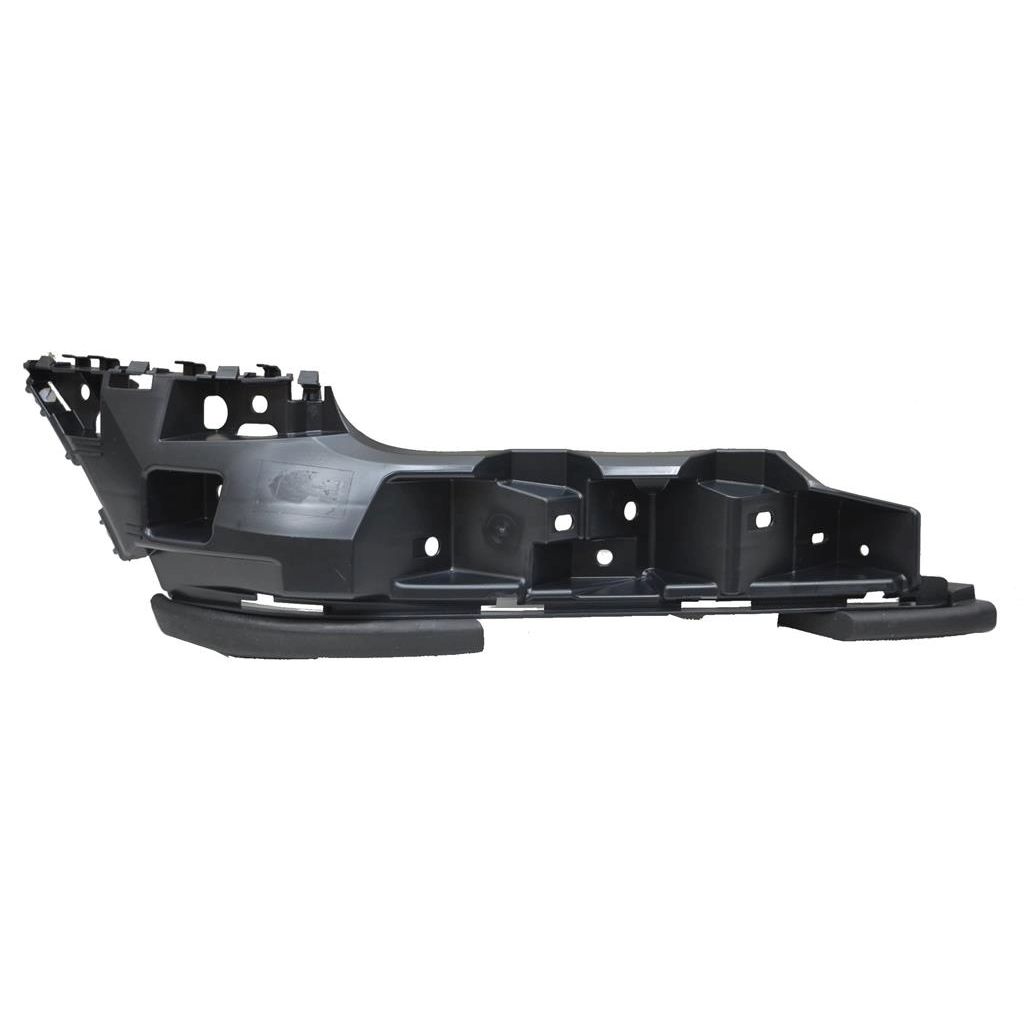 FORD TRUCKS & VANS FORD/PU F150 (EXC RAPTOR) FRONT BUMPER UPPER COVER SUPPORT RIGHT (Passenger Side) (W/WHEEL OPENING MLDG) **CAPA** OEM#FL3Z17C947G 2015-2017 PL#FO1043158C