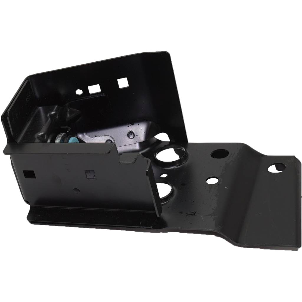 CHEVROLET IMPALA (NEW)(4pc T/L) FRONT FRANE RAIL SUPPORT BRACKET LEFT (Driver Side) (SUSPENSION SUPPORT)**CAPA** OEM#13303735 2014-2020 PL#GM1254100C