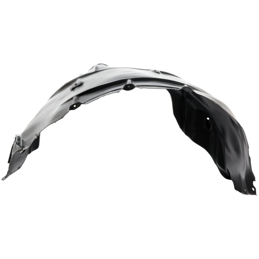 GM TRUCKS & VANS COLORADO (CHEVY) FENDER LINER LEFT (Driver Side) (ZR2) OEM#84335418-PFM 2015-2020 PL#GM1248288