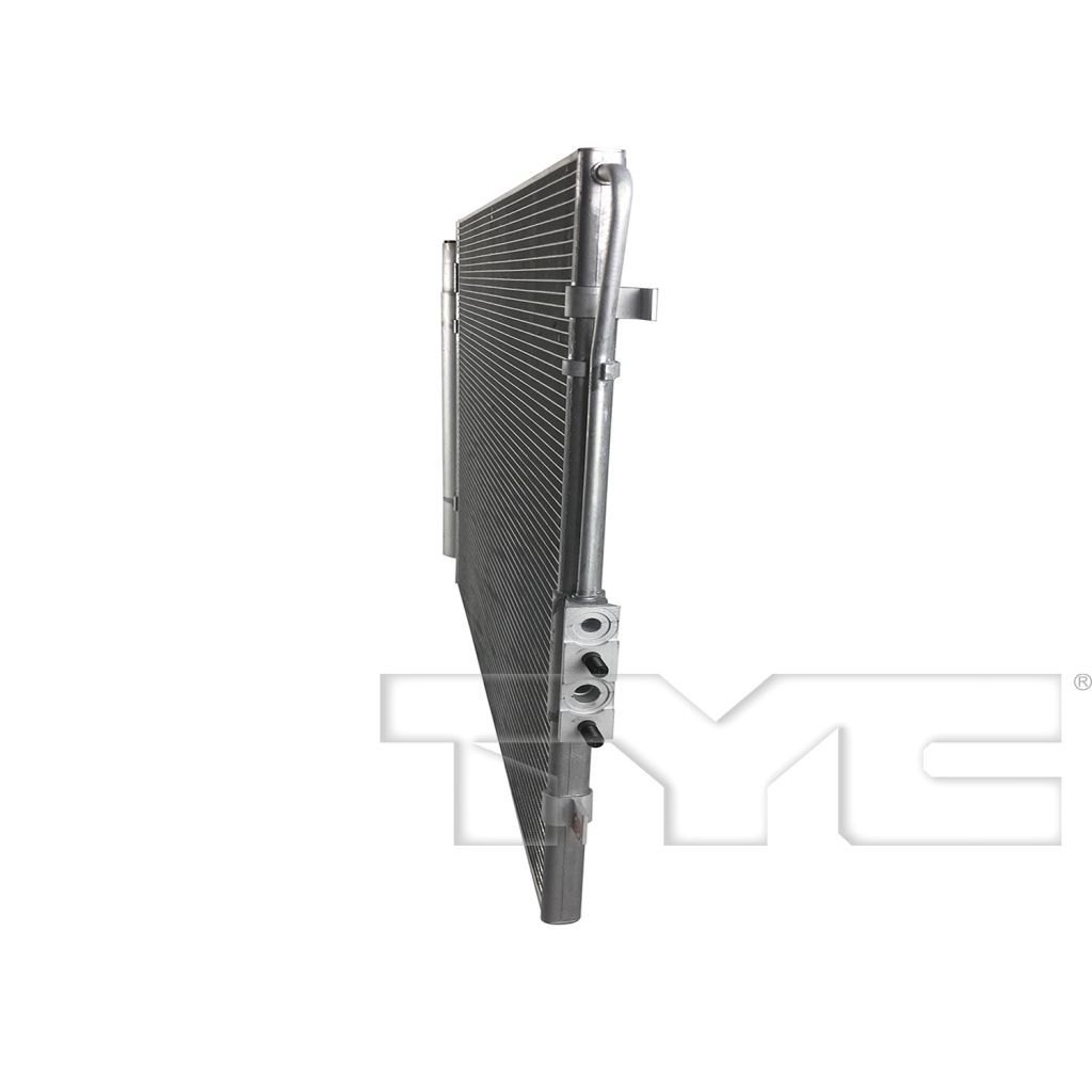 HYUNDAI PALISADE A/C CONDENSER OEM#97606S8600 2021-2025 PL#HY3030188