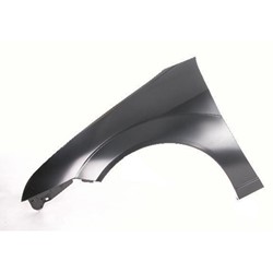 FORD FOCUS FENDER LEFT (Driver Side) **CAPA** OEM#5S4Z16006AA 2005-2007 PL#FO1240240C