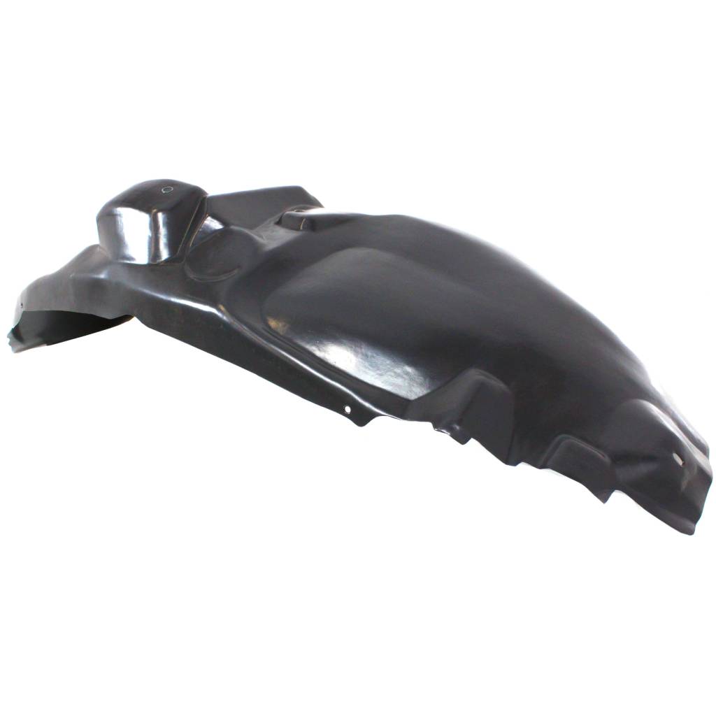 FORD TRUCKS & VANS FORD/PU (F150)(EXC SVT RAPTOR) FENDER LINER RIGHT (Passenger Side) (EXC 3.5L TURBO) OEM#9L3Z16102A 2009-2014 PL#FO1249138